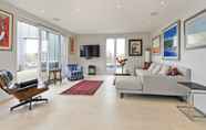 Lainnya 7 Fabulous 2 bed Penthouse Wimbledon