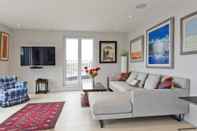 Lain-lain Fabulous 2 bed Penthouse Wimbledon