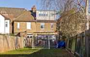 Others 4 Long Stay Discounts - Modern Bright 5-bed Acton