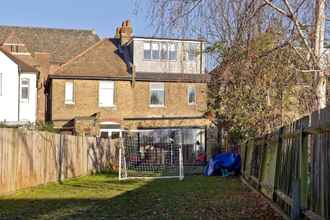 Others 4 Long Stay Discounts - Modern Bright 5-bed Acton