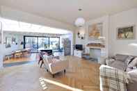 Others Long Stay Discounts - Modern Bright 5-bed Acton