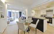 อื่นๆ 2 Cosy 2 Bedroom Flat in Shepherds Bush