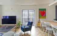 อื่นๆ 5 Stylish 2 bed Flat Kings Cross