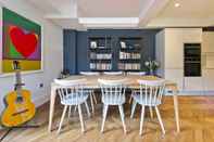 Lainnya Stylish 2 bed Flat Kings Cross