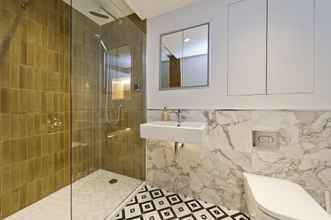 Lainnya 4 Stylish 2 bed Flat Kings Cross