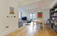Others 2 Stylish 2 bed Flat Kings Cross