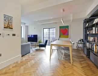 Others 2 Stylish 2 bed Flat Kings Cross