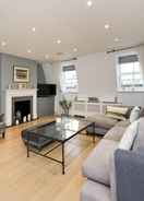 Primary image Fantastic 2bed Flat With Private Roof Terrace