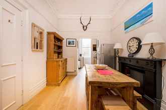 Others 4 Fab 2 BR Flat in Paddington Near Hyde Park