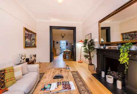 Lain-lain Fab 2 BR Flat in Paddington Near Hyde Park