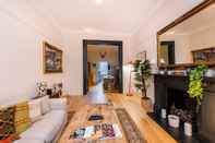 Lain-lain Fab 2 BR Flat in Paddington Near Hyde Park