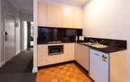 Lain-lain 2 Chic 1-bedroom Apartment in Melbourne CBD