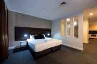 Lain-lain Chic 1-bedroom Apartment in Melbourne CBD