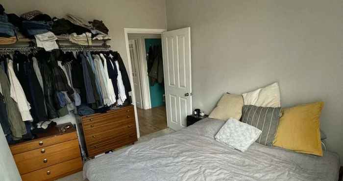 Others Inviting Vintage Style 1BD Near Hackney Central