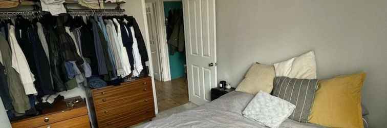 Others Inviting Vintage Style 1BD Near Hackney Central