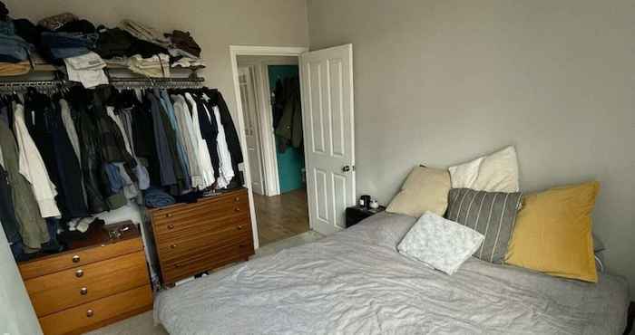 Others Inviting Vintage Style 1BD Near Hackney Central