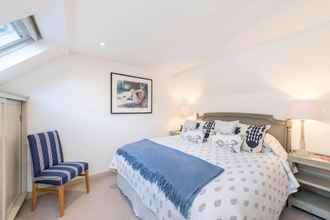 Lain-lain 4 Modern Marble Arch 3bed Family Home