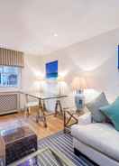 Primary image Modern Marble Arch 3bed Family Home