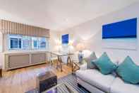 Lain-lain Modern Marble Arch 3bed Family Home