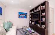 Others 2 Modern Marble Arch 3bed Family Home