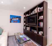 Lain-lain 2 Modern Marble Arch 3bed Family Home