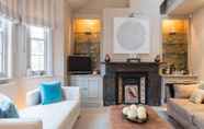 Lainnya 6 Marvellous 1 bed Fulham Apt w Terrace