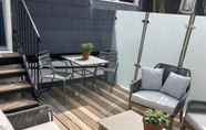 Lainnya 7 Marvellous 1 bed Fulham Apt w Terrace