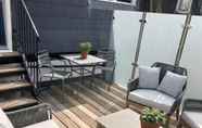 Others 7 Marvellous 1 bed Fulham Apt w Terrace