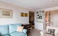 Lainnya 7 Bright Traditional 1bed Battersea Riverside Apt