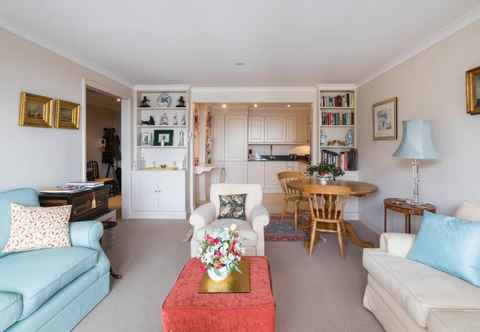 Others Bright Traditional 1bed Battersea Riverside Apt