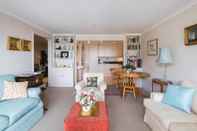 Others Bright Traditional 1bed Battersea Riverside Apt