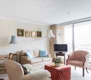 Others 2 Bright Traditional 1bed Battersea Riverside Apt