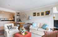 Lainnya 6 Bright Traditional 1bed Battersea Riverside Apt