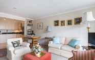 Others 6 Bright Traditional 1bed Battersea Riverside Apt
