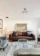 Primary image Long Stay Discounts - Beautiful 2bed Notting Hill