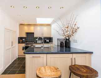 Others 2 Long Stay Discounts - Beautiful 2bed Notting Hill