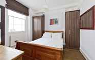 อื่นๆ 7 Long Stay Discounts - Charming 2-bed Apt Pimlico