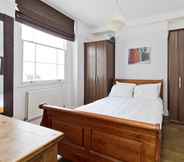 Others 7 Long Stay Discounts - Charming 2-bed Apt Pimlico