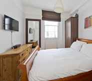 Others 3 Long Stay Discounts - Charming 2-bed Apt Pimlico