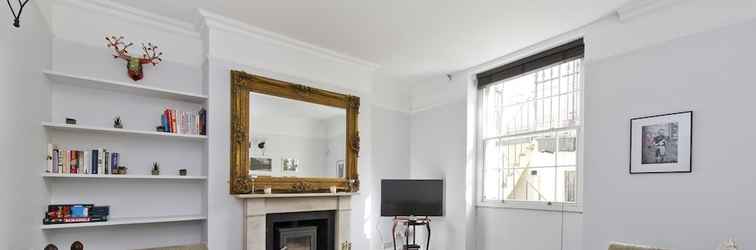 Others Long Stay Discounts - Charming 2-bed Apt Pimlico
