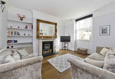 Others Long Stay Discounts - Charming 2-bed Apt Pimlico