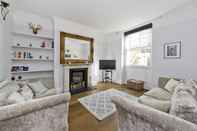 Others Long Stay Discounts - Charming 2-bed Apt Pimlico