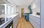 Others 6 Long Stay Discounts - Charming 2-bed Apt Pimlico