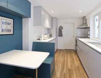 Others 2 Long Stay Discounts - Charming 2-bed Apt Pimlico