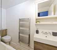 Others 5 Long Stay Discounts - Charming 2-bed Apt Pimlico