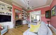 Lainnya 6 Amazing Spacious 5 Bed House Wimbledon