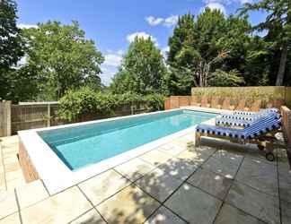 Lainnya 2 Amazing Spacious 5 Bed House Wimbledon