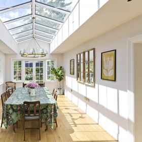 Primary image 1 Amazing Spacious 5 Bed House Wimbledon, Wimbledon Hotels