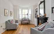 Others 6 Long Stay Discounts - Spacious 4bed Battersea