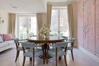 Lain-lain 4 Elegant 5bed House Chelsea